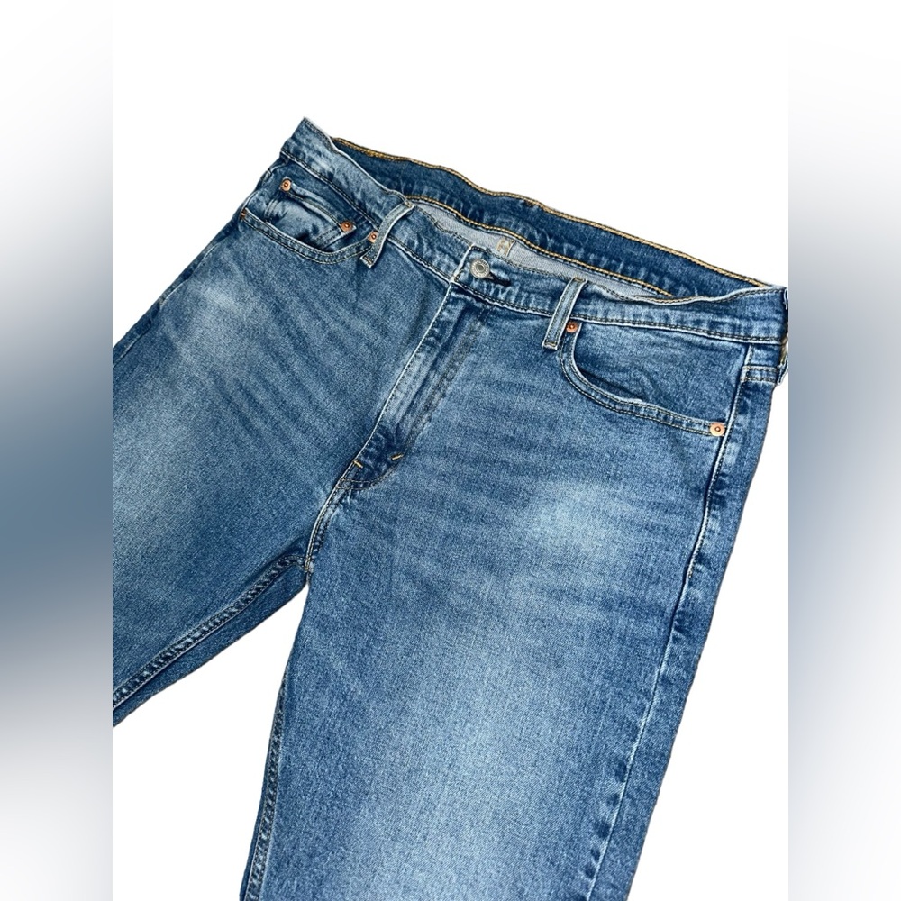 Levi’s 36x30 513 - Picture 5 of 8